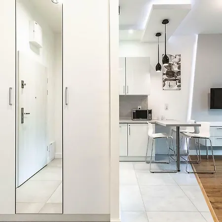 아파트 Perfect 루블린