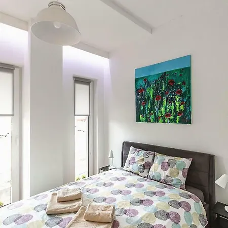 Perfect 아파트 루블린