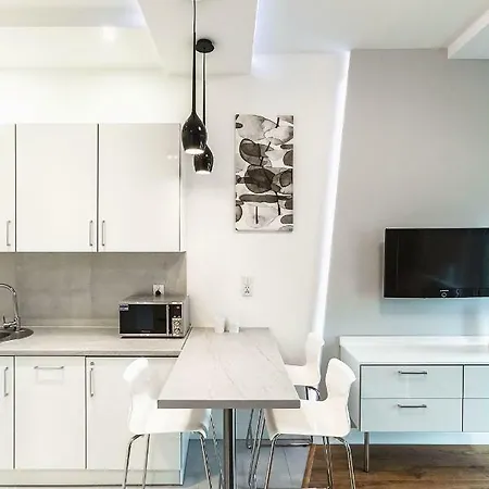 Апартаменти Perfect Люблін