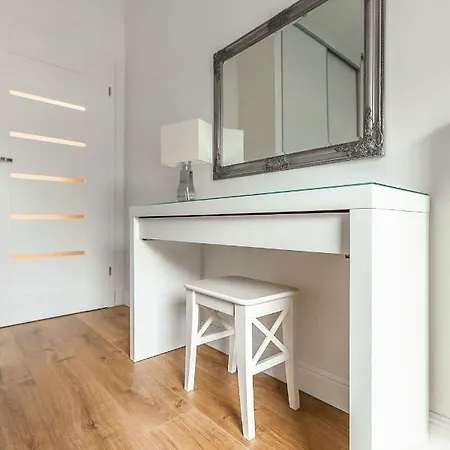 아파트 Perfect 루블린