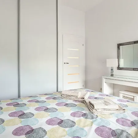 Perfect Апартаменти Люблін