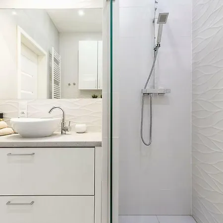 Апартаменти Perfect