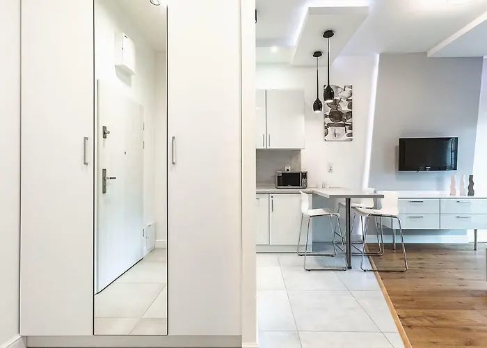 Διαμέρισμα Perfect Λούμπλιν