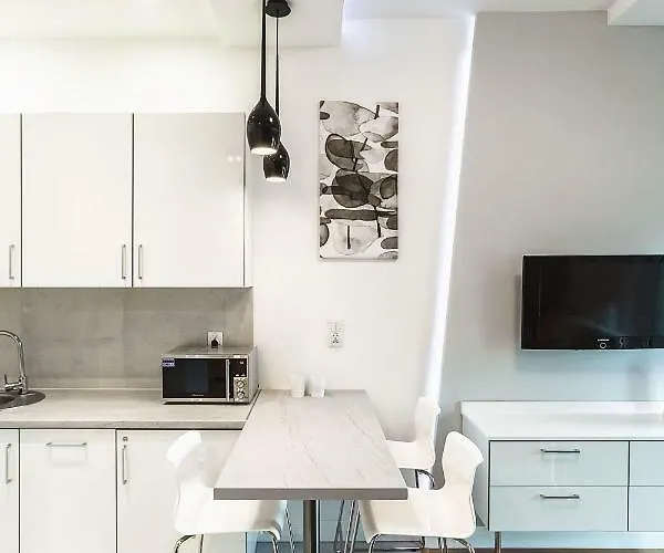 Διαμέρισμα Perfect Λούμπλιν