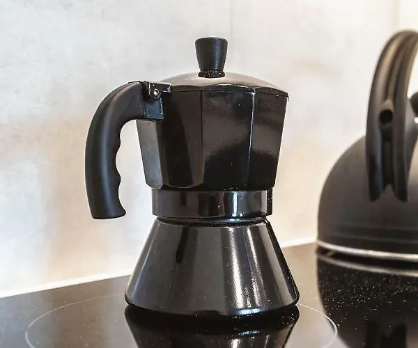 Perfect Διαμέρισμα