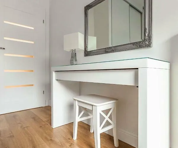 Διαμέρισμα Perfect Λούμπλιν