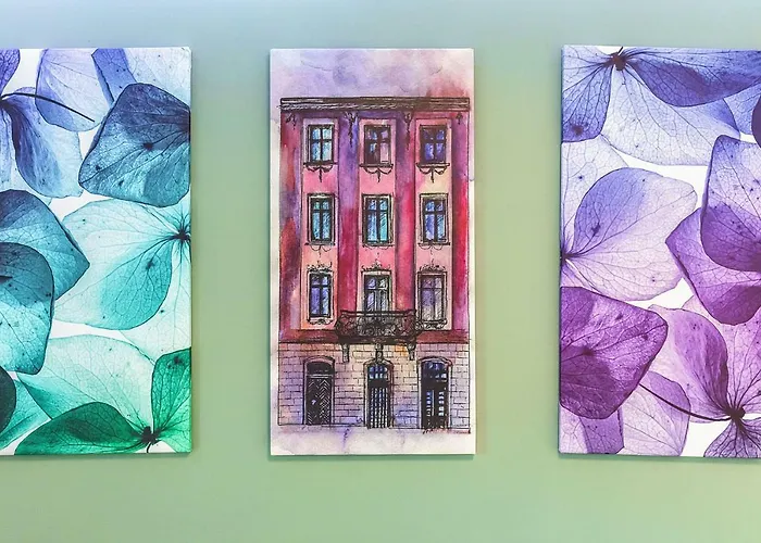 Perfect アパート *