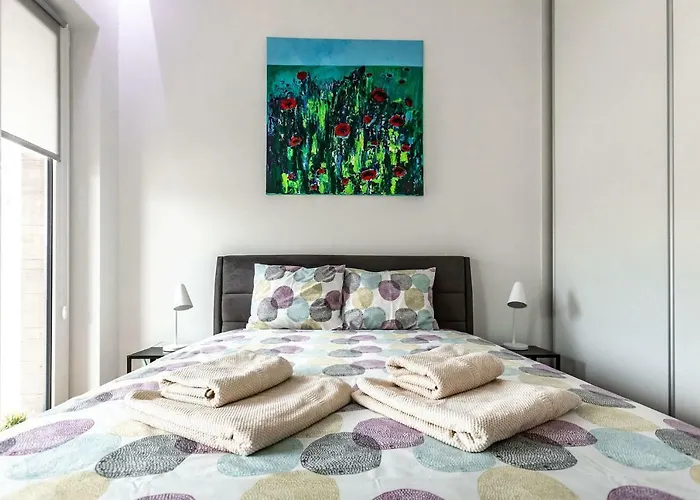 Perfect Διαμέρισμα *