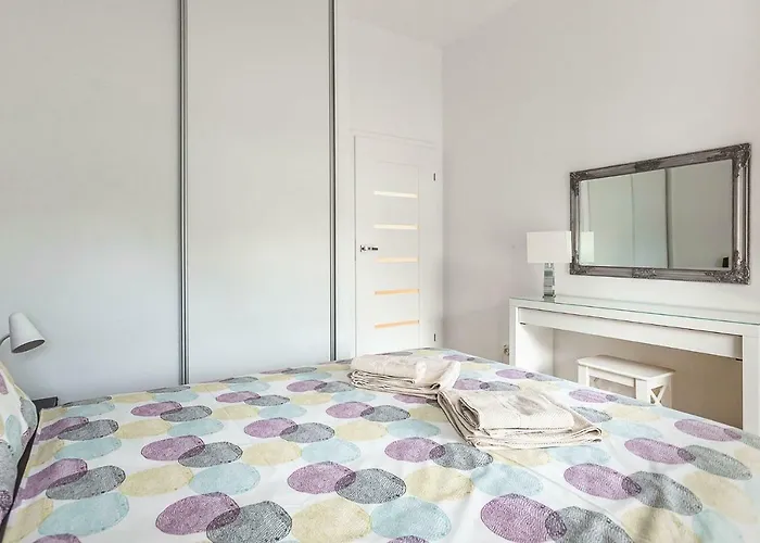 Perfect Διαμέρισμα Λούμπλιν