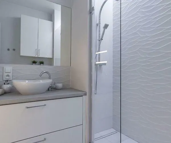 Perfect アパート ルブリン