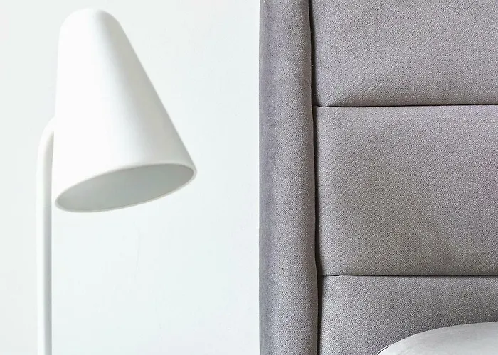 アパート Perfect ルブリン